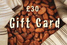 Forever Cacao Gift Card