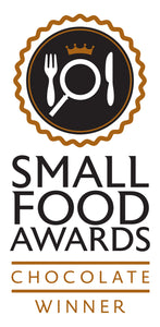65% with Lucuma 2016 Small Food Award Winner