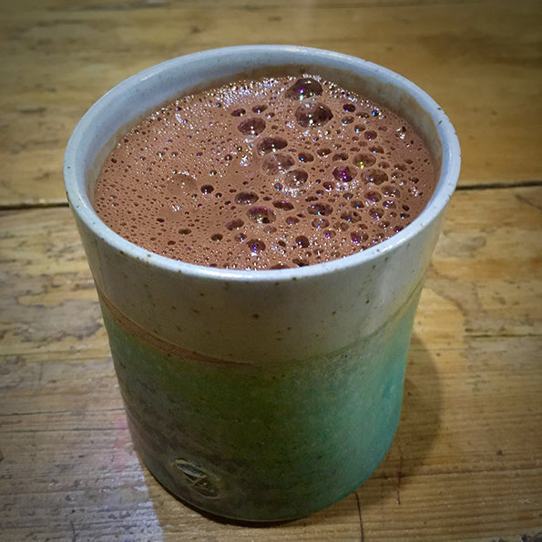 Drink Making Methods – Forever Cacao