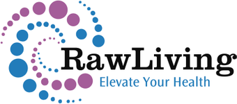Raw Living Podcast