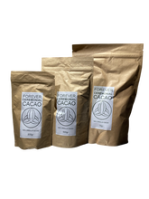 100% Ceremonial Grade Cacao