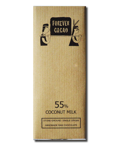 55% Coconut Milk