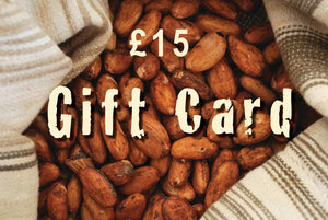 Forever Cacao Gift Card