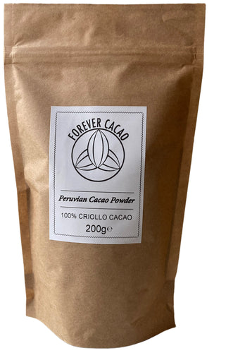 Cacao Powder 200g