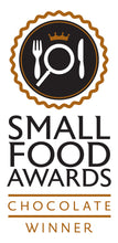 65% with Lucuma 2016 Small Food Award Winner